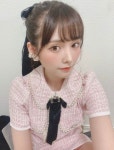 하시모토 아리나, 혹시 요정? 미모 대폭발