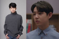 '음주·흡연' 정준원·'욕설' 전진서…'부부의 세계' 아역, 연이은 논란(종합)