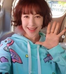 이지안, 오빠 이병헌? 어떤 남자를 데려와도 다 싫어해