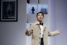 100분이 그저 '아트'[NC리뷰]