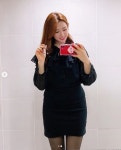 이유빈 아나운서, 
