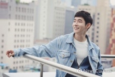 [NC인터뷰①]라이언에서 종합예술인으로…주종혁의 매력적 얼굴