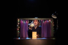 서울문화재단, 예술로 상상극장 사업 창작 예술가 모집