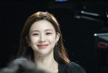 SK텔레콤 광고녀 고윤정, 존재 자체가 여신 미모 과시