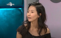 강수지, 직접 작사한 보라빛향기‥노래 속 주인공 男과 사귀었다