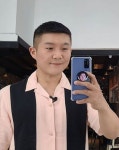 다이어트했세호 조세호, 10kg 감량 후 날렵한 턱선