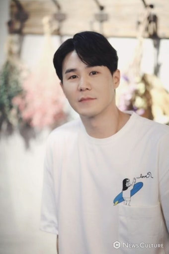 [NC인터뷰]'밤의 남자' 이율