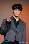 [NC포토]'세븐틴' 디노, 진지한 표정