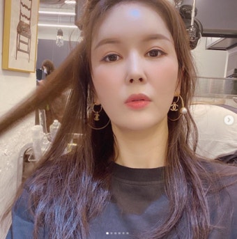 장영란, 눈 콤플렉스로 성형! 
