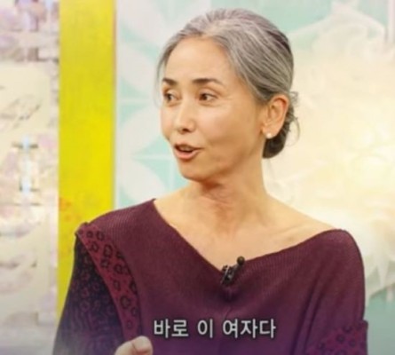 문숙'故이만희 감독', 23살 나이 차 극복‥러브 스토리 '어머나!' | 포토뉴스