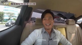 이서진 내가 軍복무 안했다고?‥알고 보면 기무사 출신