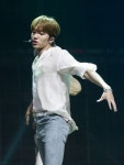 SF9, 여름 향기만큼 상큼+청량 비주얼 대폭발 글로리어스 쇼케이스[포토뉴스]