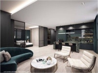 6.17 대책 이후 주거형 수익형부동산 인기…’힐스테이트 하버하우스’ 관심