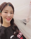 박하나, 역삼동 여신? 커피숍 알바 할 때 나 보러 카페 찾아와”