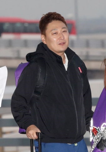 개그맨 노우진, 음주운전 혐의로 입건