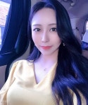 반하나, 셀카 오랜만 인형 비주얼 눈길