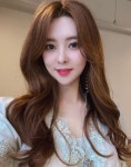 이유빈 아나운서, 청춘 만화 속에서 나온 듯한 청순 비주얼 돋보여