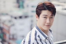 심수영, 운동부 주장의 돋보이는 비주얼 [주말N화보]