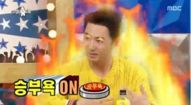 전진, 남다른 승부욕? 수학경시대회 트로피만 50개