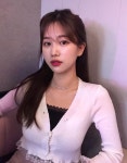 김가현 아나운서, 몽환적인 분위기 속 '찰칵'