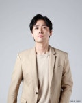 배우 이재우, SBS 드라마 불새 2020 캐스팅...홍수아와 연기 호흡 맞춰