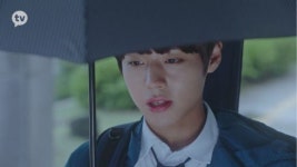 박지훈 여장부터 이루비와의 설렘까지 담긴 2분