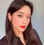 썸바디2 박세영, 부시시 일상 셀카가 곧 화보