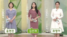 생방송투데이 오늘방송맛집 150만 원짜리 닭?, 42년 전통 찹쌀꽈배기!