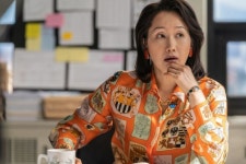 김원해X조현철X배해선X데이비드 맥기니스, 삼진그룹 이끄는 사람들