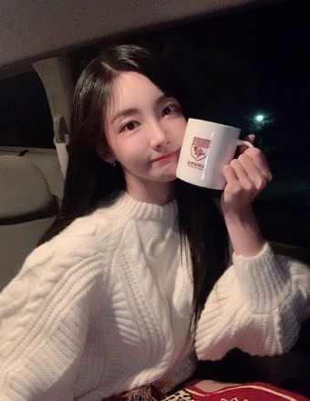 곽민선 아나운서, 
