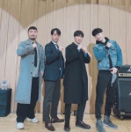 미라클라스, 최파타 지붕 날리는 라이브 2집 준비 중
