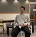 장준혁, 요즘 내 일상 90프로 지분 서초구 일상 눈길