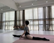 조연재논술교습소 | 박규영, 남다른 유연성 과시...'우아美 작렬'