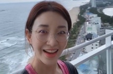 이아현, 두번째 재혼도 파경 