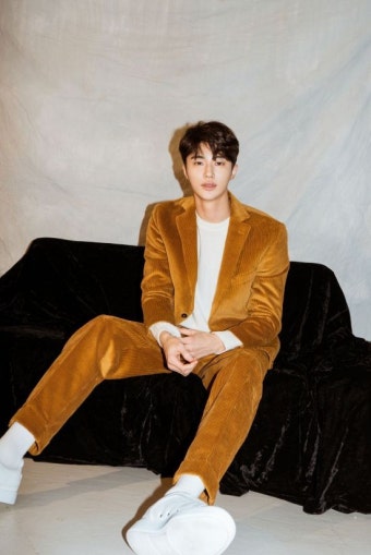 [NC인터뷰]변우석 