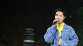 댄싱머신 박남정 vs 댄스신동 정동원, 세대 초월 배틀