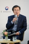 [NC포토]관악 온&오프 축제 살롱 정연길, 관악구 주민입니다