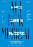 한국뮤지컬협회, ALL NEW MUSICAL 쇼케이스 17일 온라인 공개