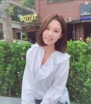 이나연 아나운서, 심쿵 유발하는 상큼 미소 '시선 강탈'