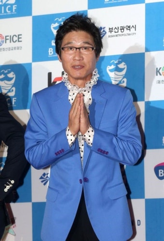 개그맨 김정렬, 음주운전으로 벌금 1200만원 선고