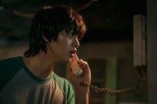 스위트홈 송강→이도현, 무기 들고 맞선 고립된 주민들