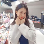 박하명 기상캐스터, 잊지 말아주세용 귀여움 폭발