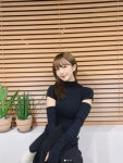 김소희, 깜찍+큐티 미모에 팬들 심멎