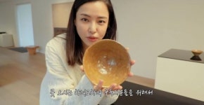 [리뷰LOG] 이하늬, 느림의 美 충만한 힐링 선사