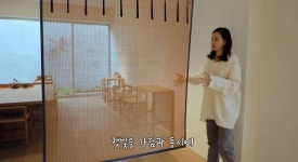 [리뷰LOG] 이하늬, 느림의 美 충만한 힐링 선사