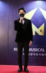[NC포토]제5회 한국뮤지컬어워즈 강필석, 훈훈 눈웃음
