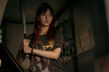 [NC인터뷰]스위트홈 야구배트 든 박규영, 시즌2가 더 기대되는 이유