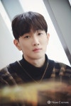 [NC인터뷰②]김태오 연기로 자아실현…이제 조금 여유로워졌어요