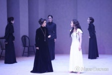 베다니의상실 | [주말N화보] '뮤지컬 '베르나르다 알바' 프레스콜 현장②