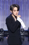 [포토] 베리베리 용승, 피할 수 없는 눈맞춤